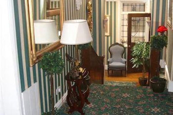 Bella Vista Hotel and Restaurant (Pays de Galles)